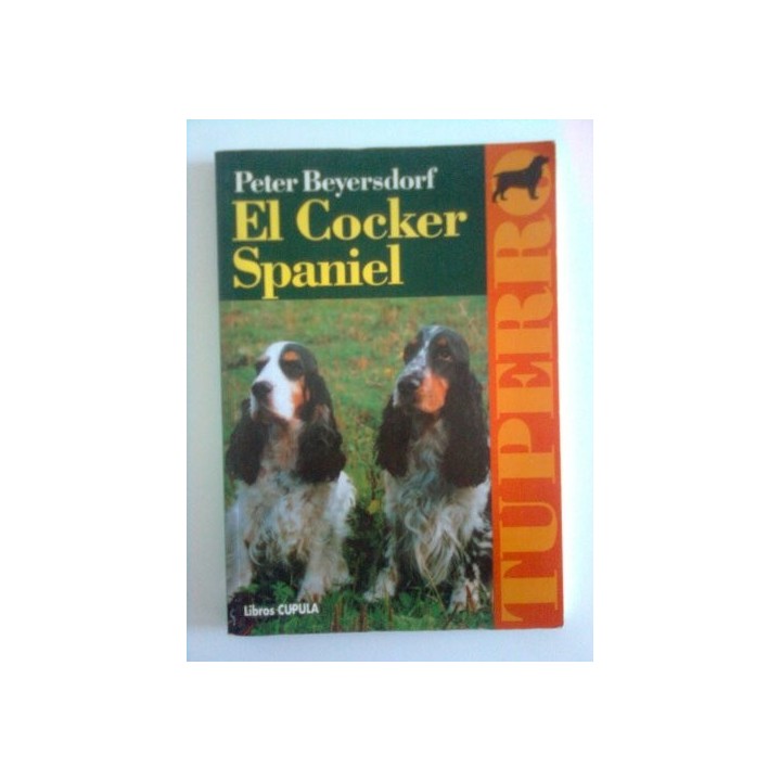El Cocker Spaniel - Peter Beyersdorf